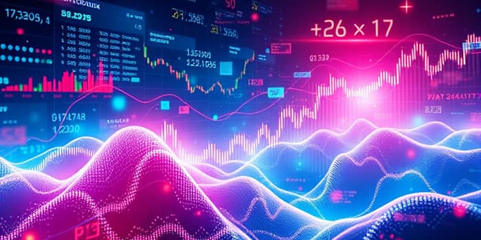 Finanzas Cuantitativas: La Ciencia Detrás de las Decisiónes de Inversión