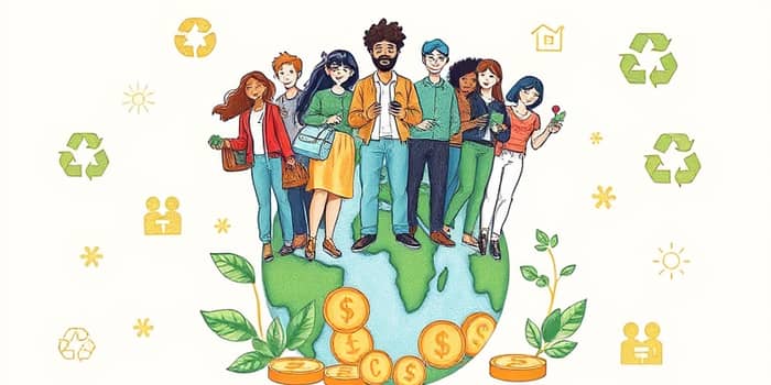 Consumo Consciente: El Poder del Cliente en el Mercado Financiero