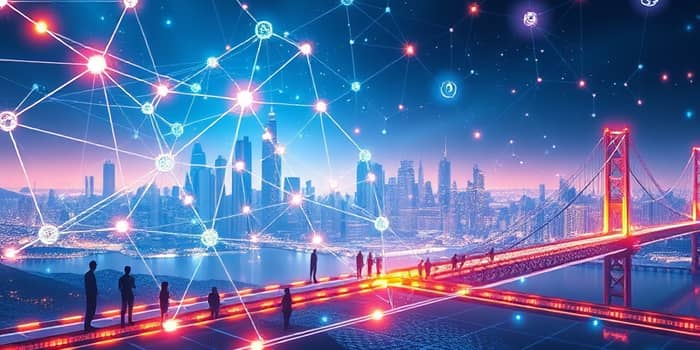 Finanzas Descentralizadas (DeFi) 2.0: Evolución y Oportunidades