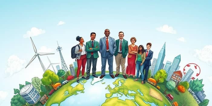 El Factor ESG: Transformando la Evaluación de Inversiones Globales