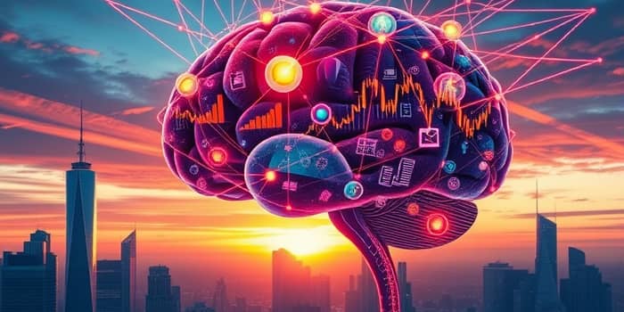 El Cerebro del Inversor: Desbloqueando la Inteligencia de Mercado