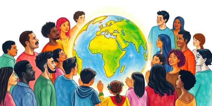 El Reto Demográfico Global: Implicaciones y Oportunidades Clave