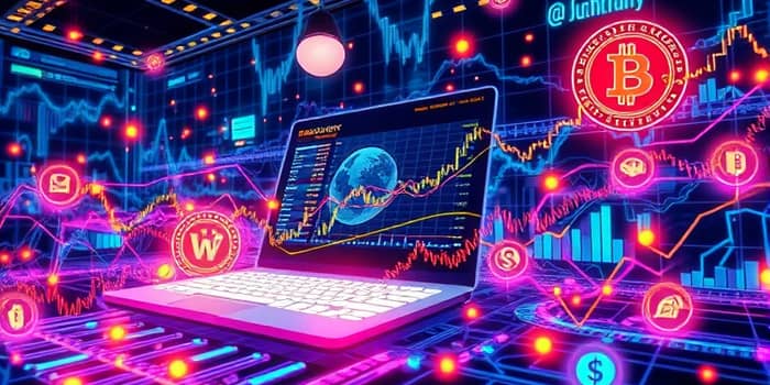 Gestión de Riesgos Cuánticos: Preparando Portafolios para el Futuro