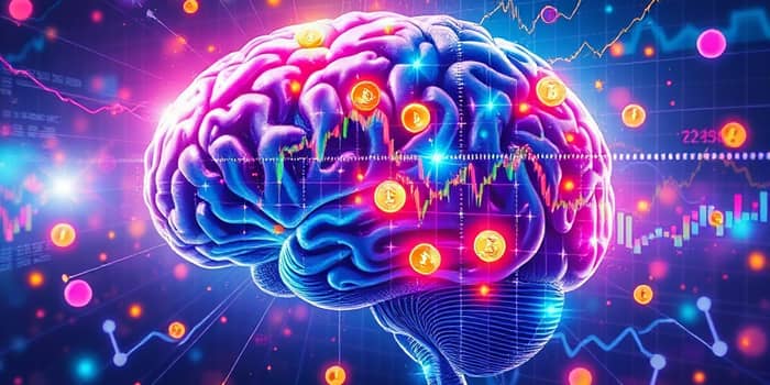El Cerebro del Inversor: Neurociencia y Decisiones Financieras