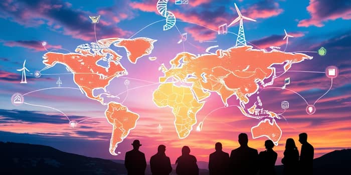 Inversiones Temáticas: Enfocando el Capital en Megatendencias