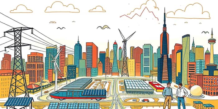 El Arte de la Anticipación: Invirtiendo con Visión Estratégica