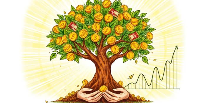 Desbloquea el Potencial: Finanzas Personales de Alto Rendimiento