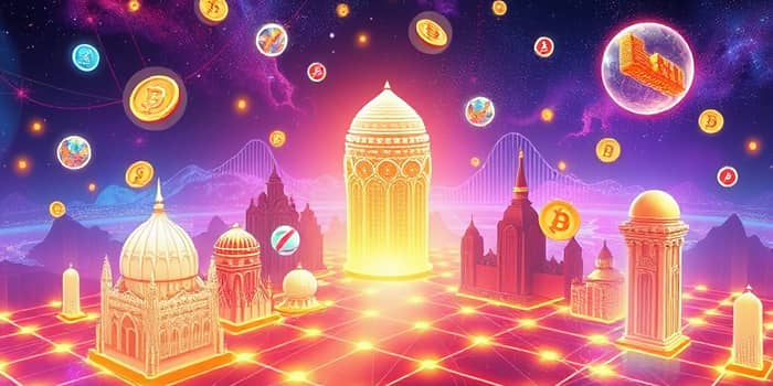 El Boom de los Activos Digitales: Más Allá de las Criptomonedas Tradicionales