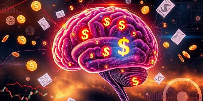 Neuroeconomía Aplicada: Entendiendo tus Decisiones Monetarias