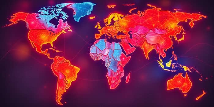 Ritmo Económico: Ajusta tus Finanzas al Pulso del Mundo