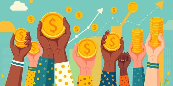 Ingeniería de Capital: Construye tu Fortaleza Monetaria