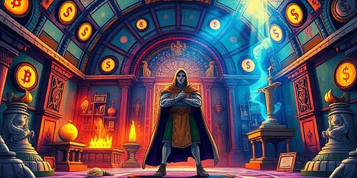 El Guardián del Patrimonio: Defiende tu Capital con Estrategia