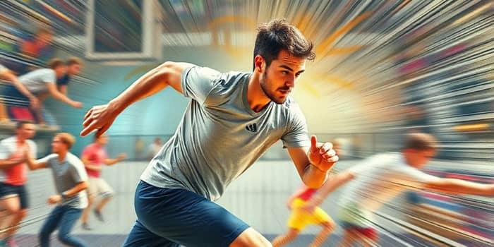 Visión Periférica: Descubriendo Oportunidades Ocultas