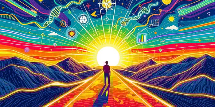 Mapeando tu Destino: Rutas Claras para la Prosperidad