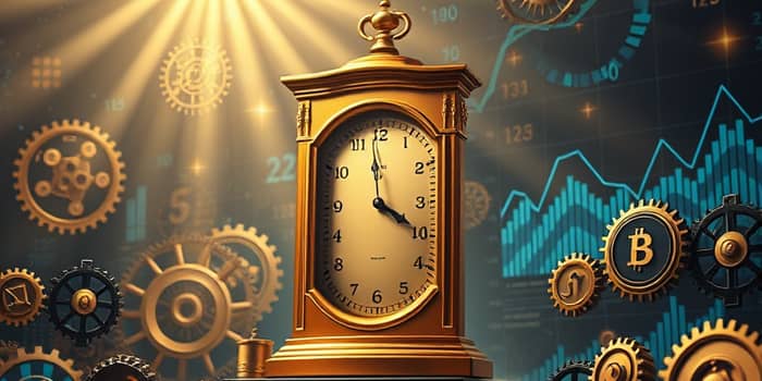 El Metrónomo de la Fortuna: Sincroniza tus Finanzas con el Éxito