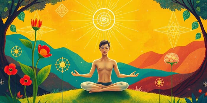 Desarrollo Económico Personal: De la Teoría a la Abundancia