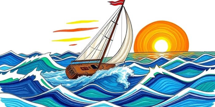 Navegando las Corrientes: Fluidez Estratégica en un Mundo Financiero