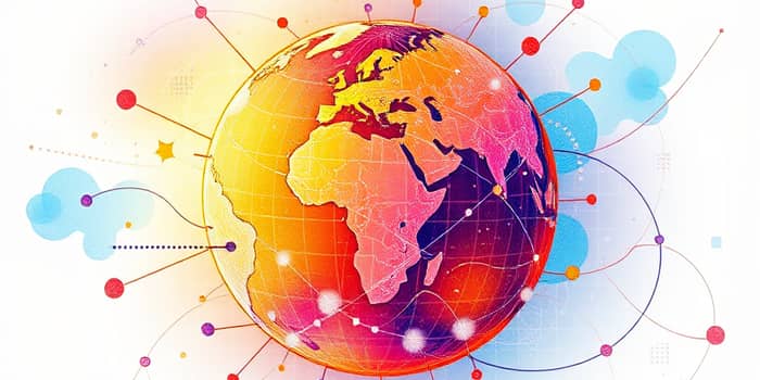 El Pulso del Planeta: Mide la Salud de tu Cartera Globalmente