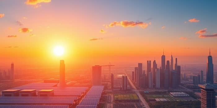 El Horizonte Infinito: Inversiones Globales Sin Restricciones