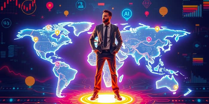 Decodificando el Éxito: Estrategias Probadas para el Inversor Global