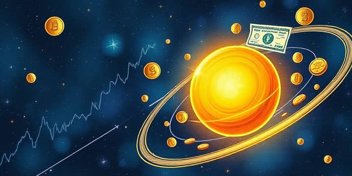 La Órbita del Valor: Posicionando tu Capital para Máximo Rendimiento