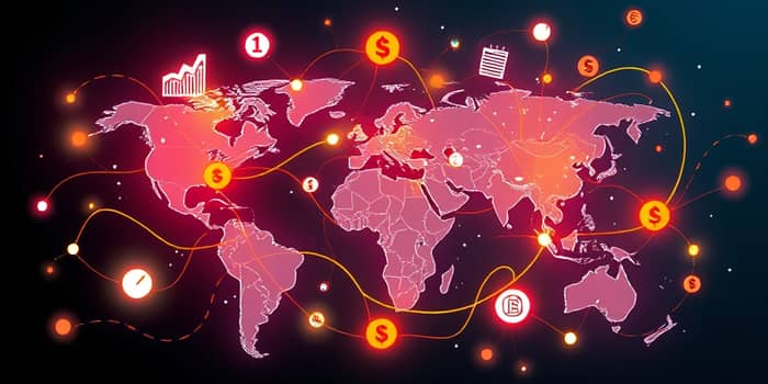 Capital Inteligente: Invierte más allá de tus Fronteras Geográficas