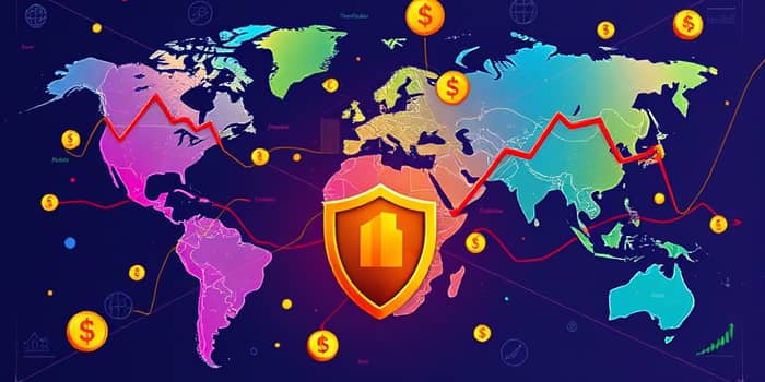 Riesgo País: Evalúa y Estrategia para tu Inversión Extranjera