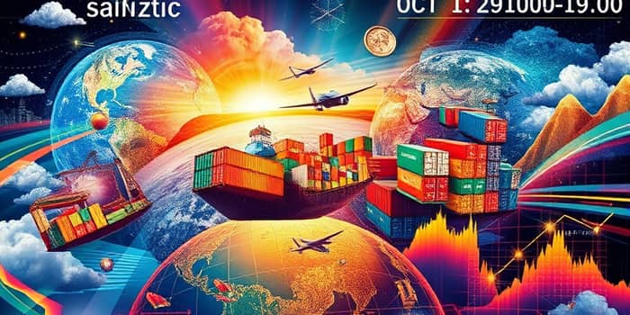 Mercados Exóticos: Desbloquea Oportunidades Únicas y Lucrativas