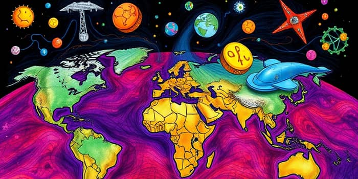 Mercados Exóticos: Explorando Oportunidades Fuera del Radar Tradicional