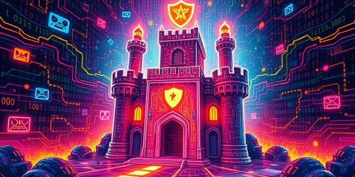 Ciberdefensa Activa: Protegiendo Inversiones en un Paisaje de Amenazas