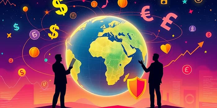 Gestión de Divisas: Potencia tus Rendimientos en el Extranjero