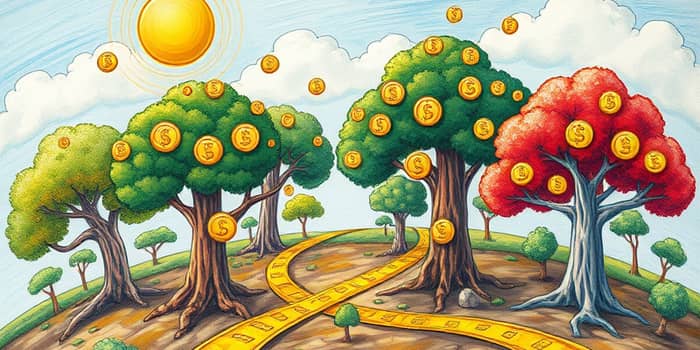 Inversión de Larga Duración: Estrategias para el Fondo del Siglo