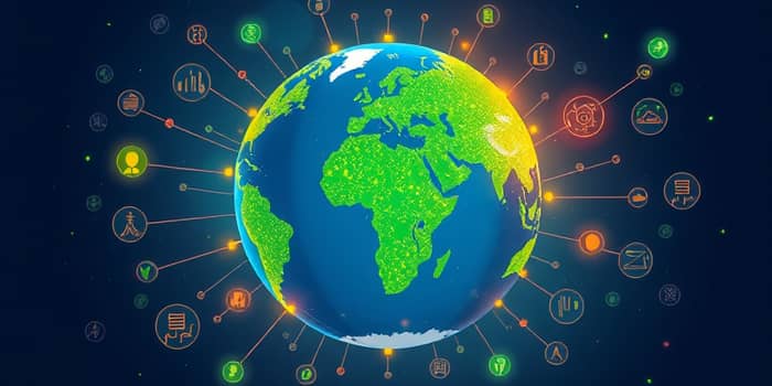 Desafiando los Límites: Reinventando tu Cartera a Escala Planetaria