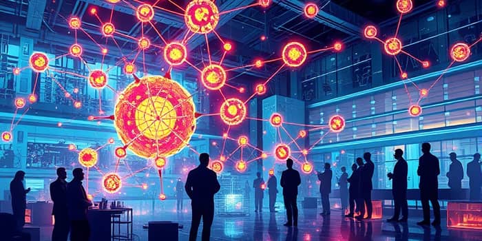 El Poder de la Nanotecnología: Aplicaciones e Inversiones Futuras