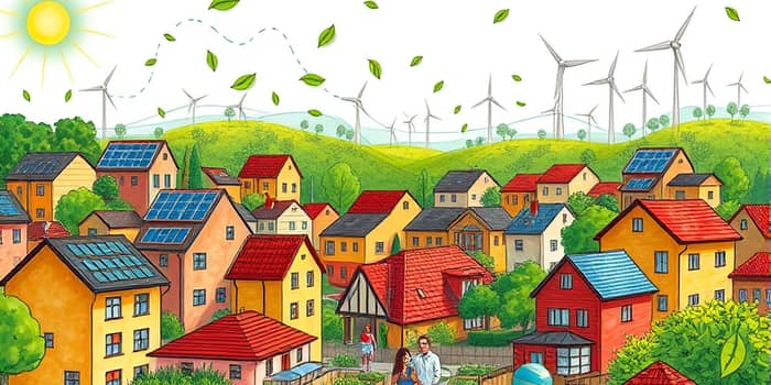 Más Allá del Dinero: Activos con Impacto Social