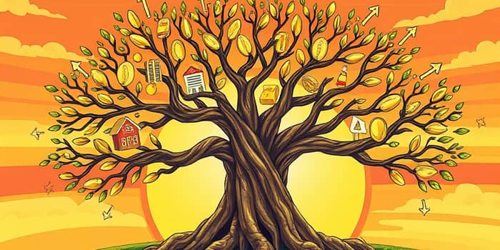 Activos que Crecen Contigo: Una Visión a Largo Plazo