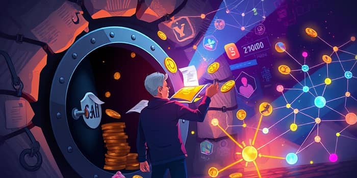 Tu Fortuna Oculta: Desbloqueando Activos Latentes