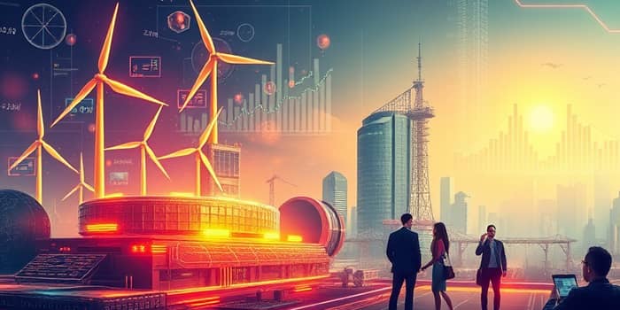 La Ruta del Activo Inteligente: Máximas Ganancias, Mínimo Riesgo