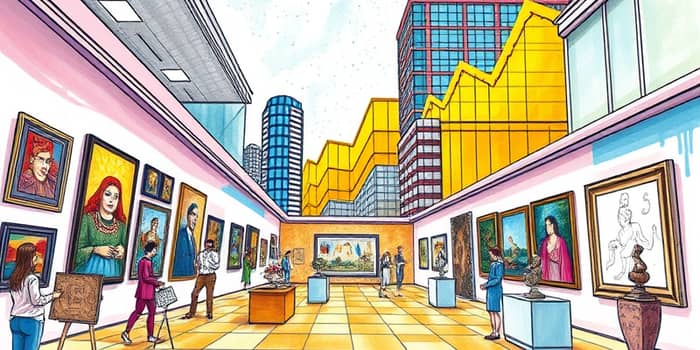 El Arte de la Apreciación: Valorando tus Activos Correctamente