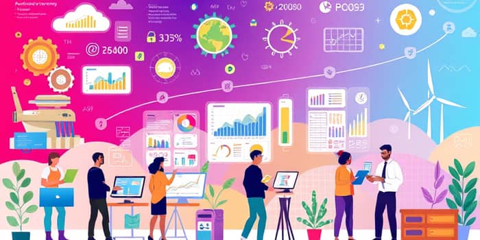 Optimiza tu Futuro: Estrategias de Gestión de Activos