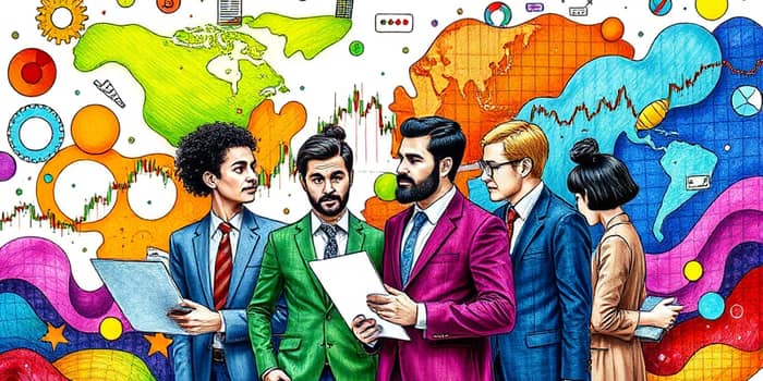 Secretos de los Inversores Exitosos: Gestión de Activos