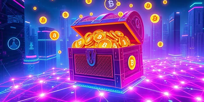 El Tesoro Escondido: Activos Digitales y su Futuro