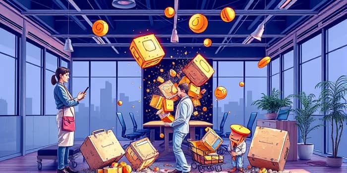 Activos no Productivos: Cómo Convertirlos en Oportunidades