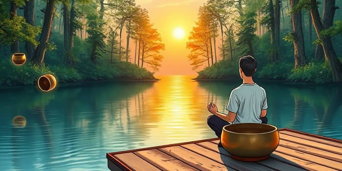 El Poder de la Tranquilidad: Activos que Generan Paz Mental