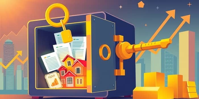 Desbloqueando el Valor: Activos Subvalorados en tu Cartera