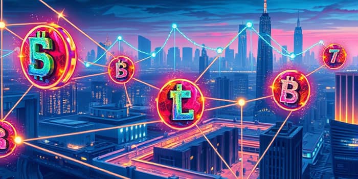 Nuevas Formas de Valor: Activos No Fungibles y Economía Digital