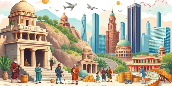 Más Que Nombres: La Historia Detrás de tus Activos