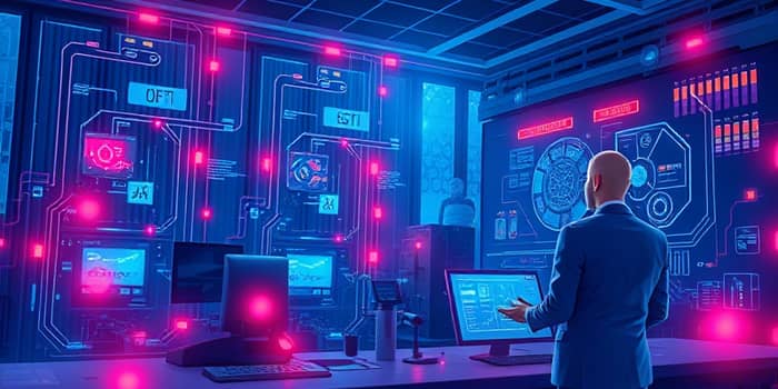 Tu Asesor Interno: Autogestión Inteligente de Activos