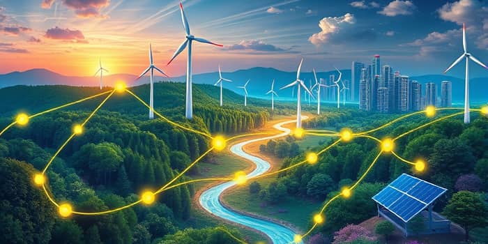 Mercados de Carbono: El Precio de la Sostenibilidad y Nuevas Oportunidades