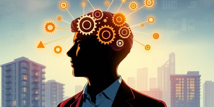 El Cerebro Estratégico: Cómo Pensar como un Inversor de Élite